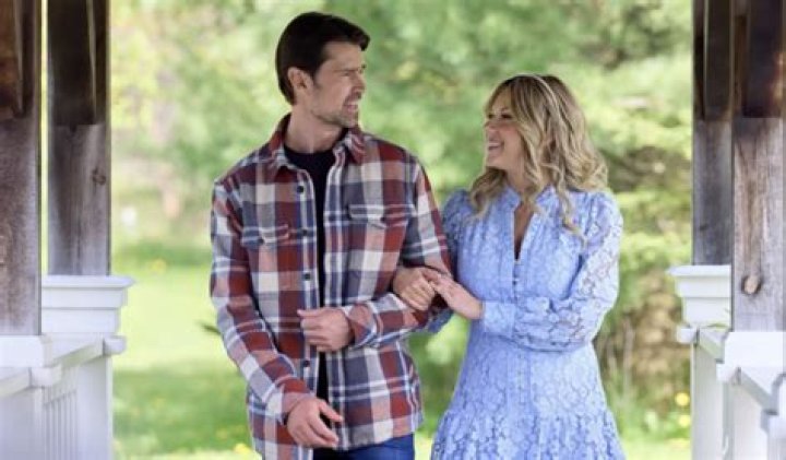 Pumpkin Everything’s Corey Sevier Wife Kate Pragnell and Their Married Life